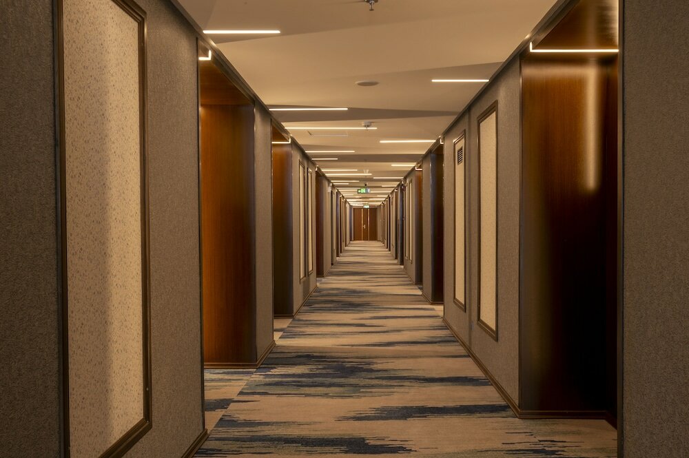 Фото Koi Resort & Residence Da Nang