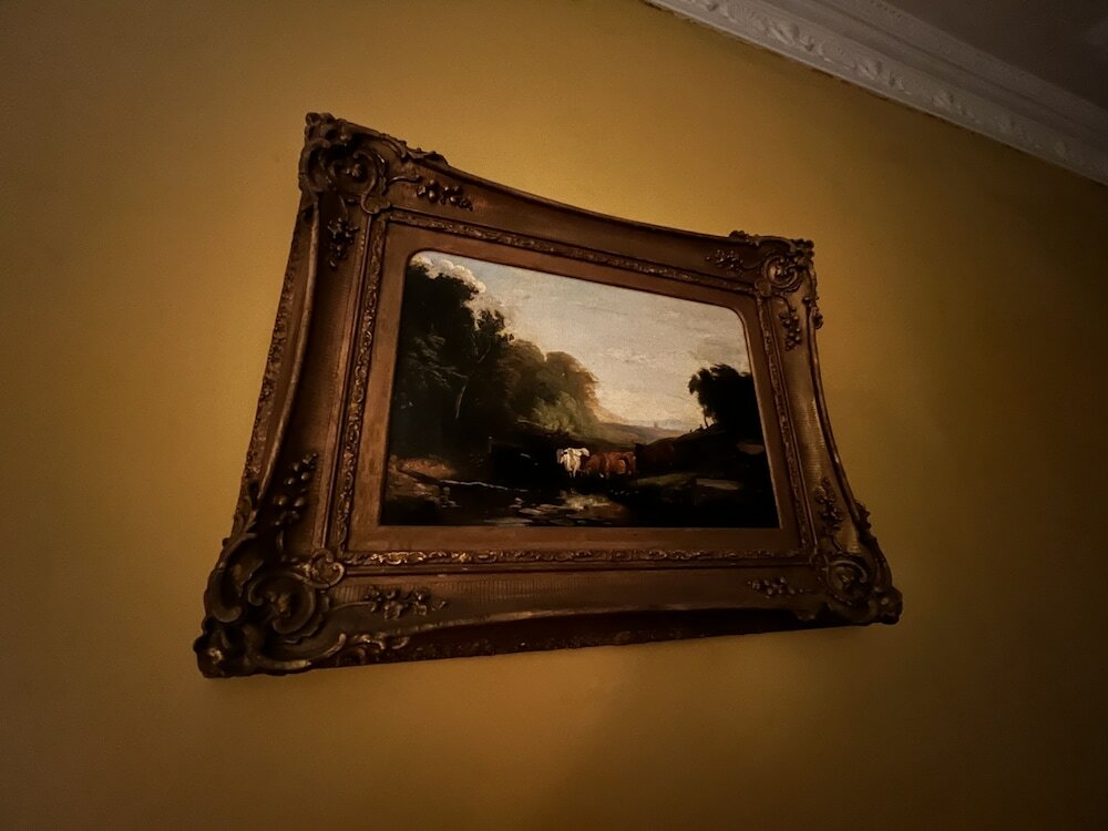 Фото Central Bath Georgian Rooms