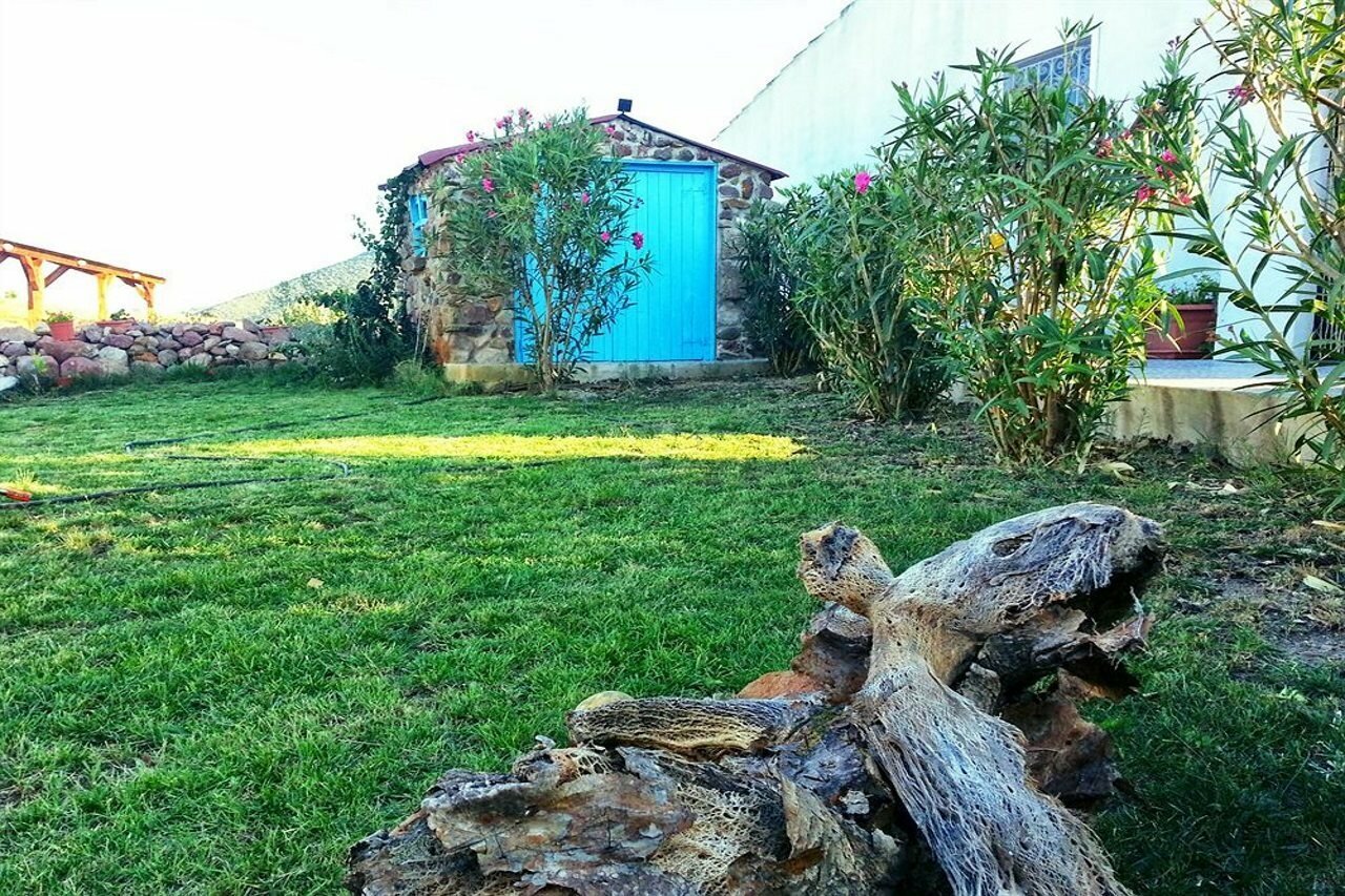 Фото Sa Corti De Sa Perda