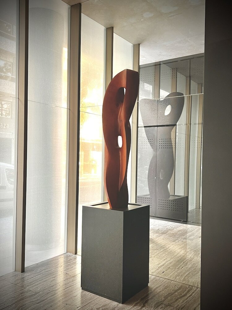 Фото Luxury Apartments in Deco Recoleta by Apartments Bariloche