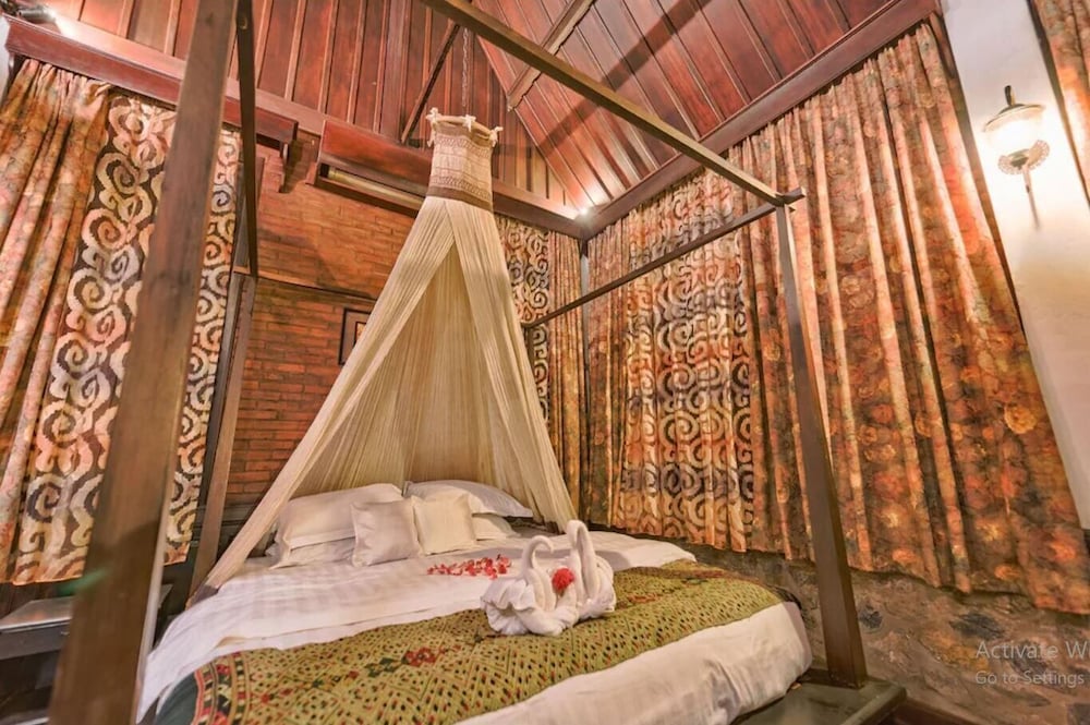 Фото Namkhan View Luangprabang Resort