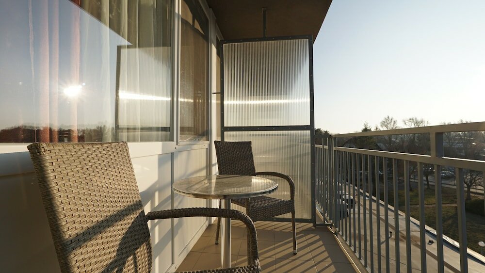 Фото Plage Hotel Siófok