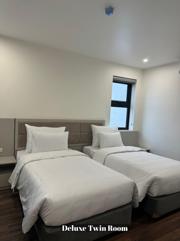 Фото Grand Dragon Noi Bai Hotel