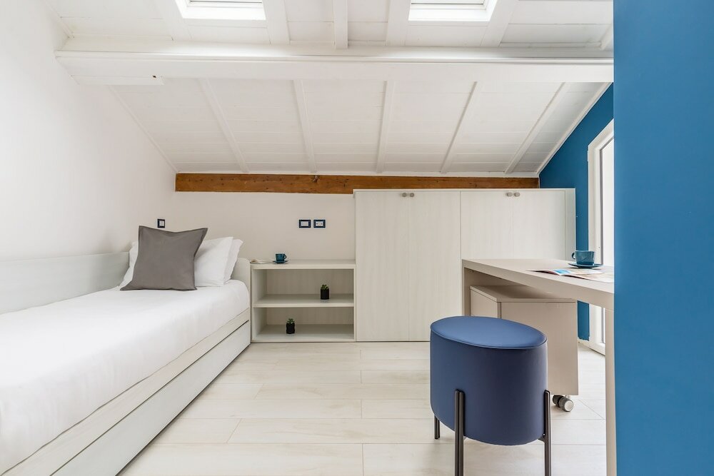 Фото Colonna Apartments by Wonderful Italy