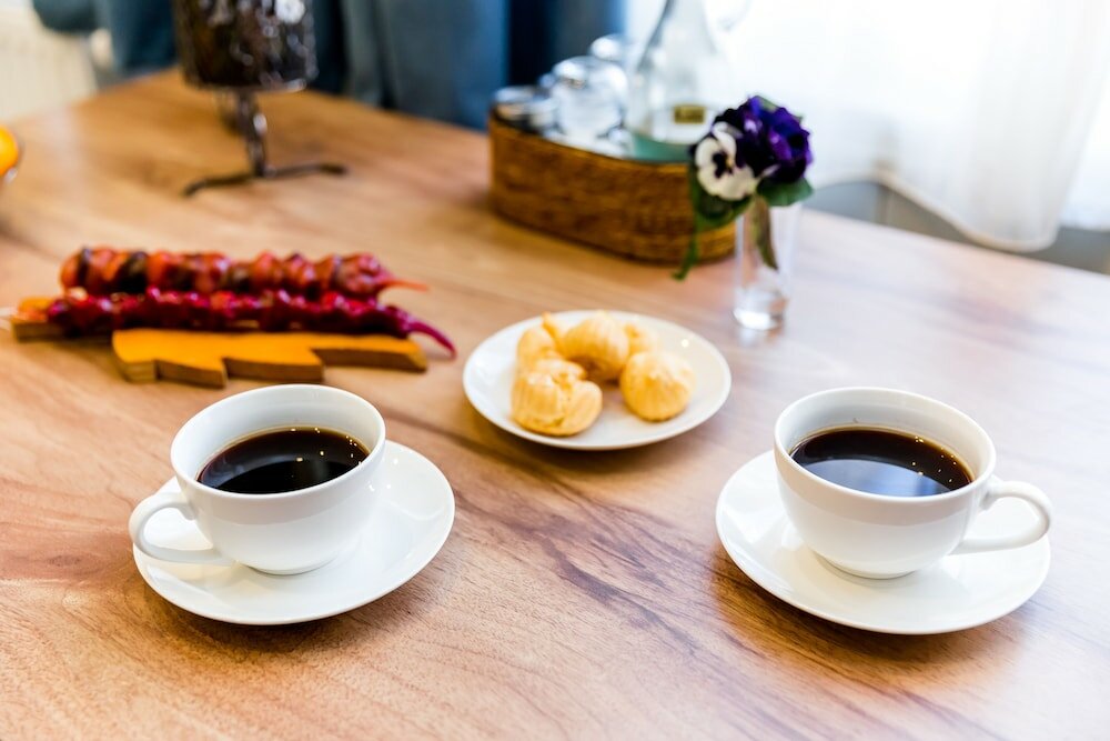 Фото Апартаменты Hb на ул. Цинамдзгвришвили