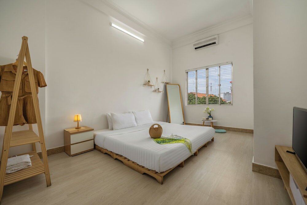 Фото Kly Apartment Hotel