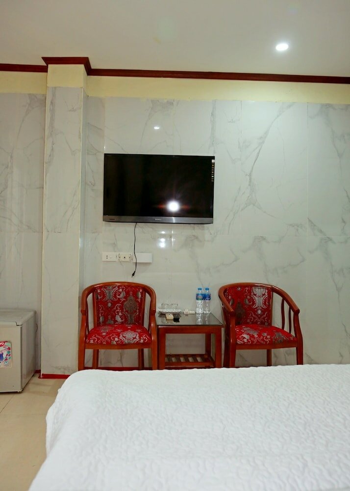 Фото Tuan Central Hotel
