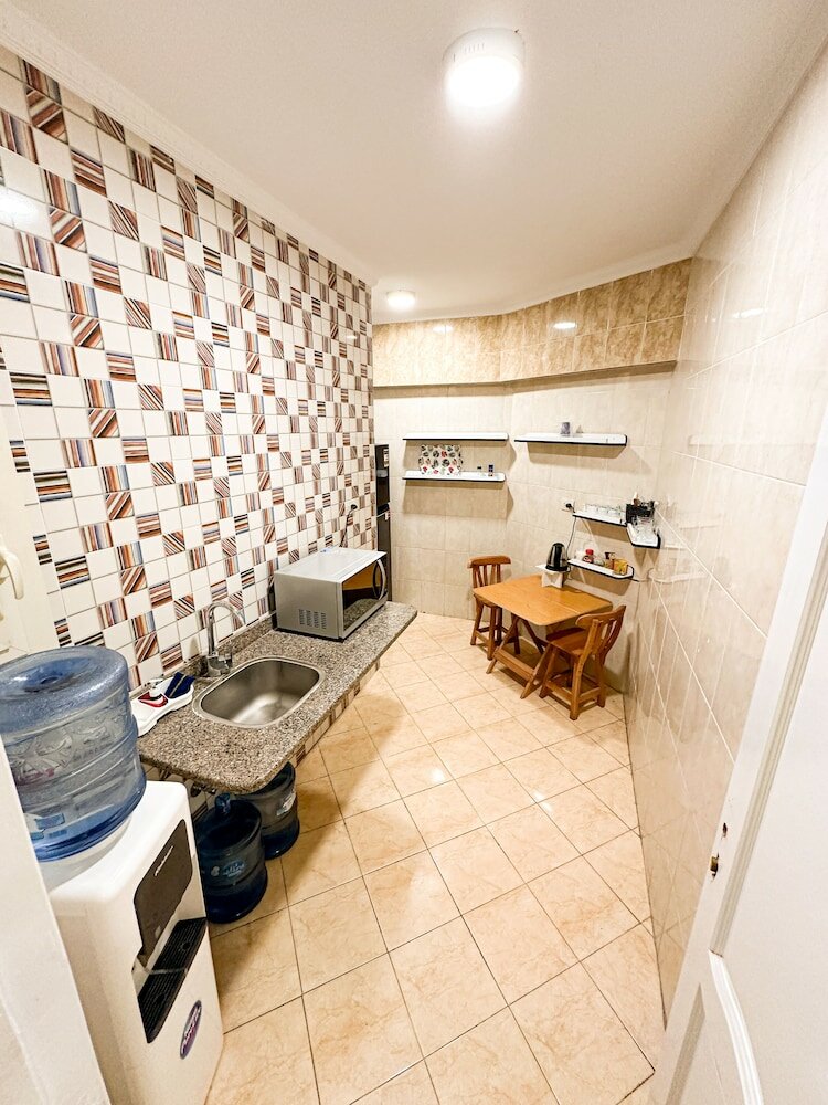 Фото Afnan Cairo Airort