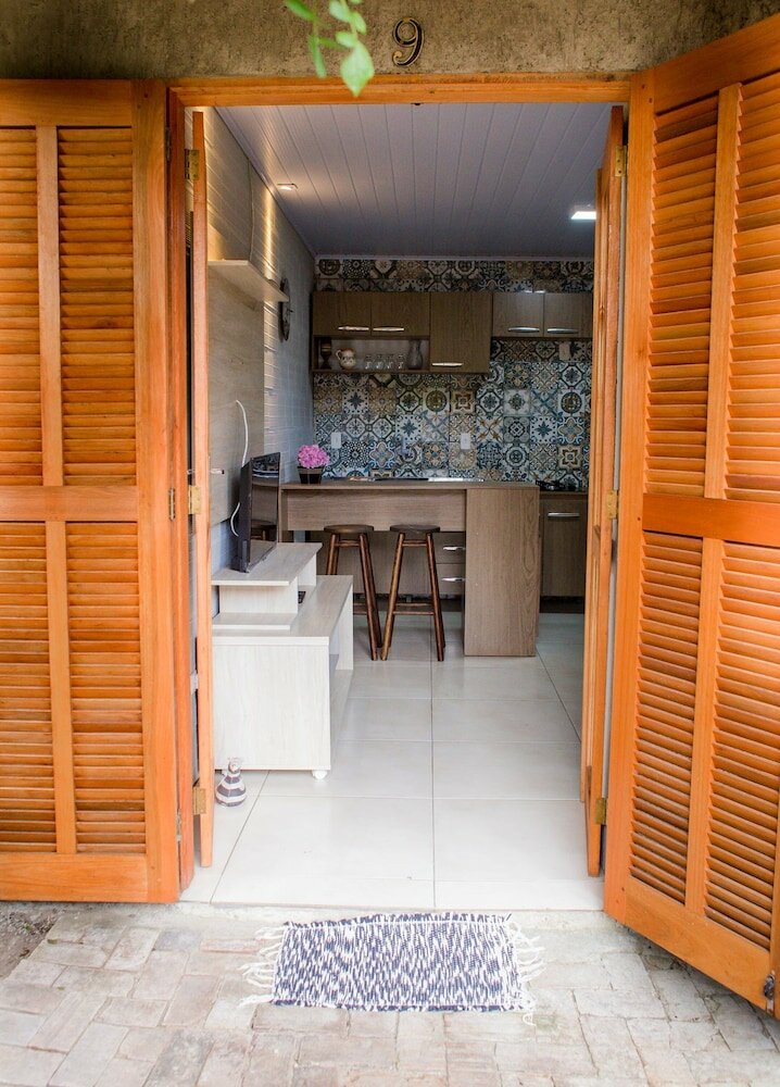 Фото Residencial Solar 3