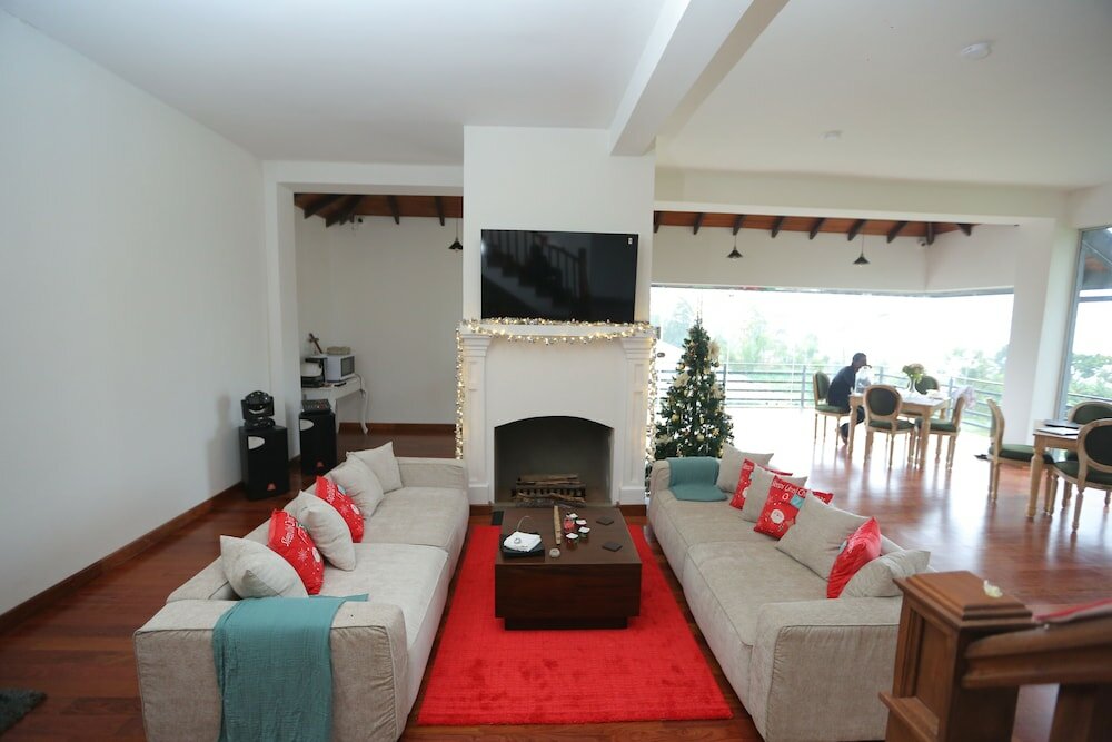 Фото Nicholas Cottage