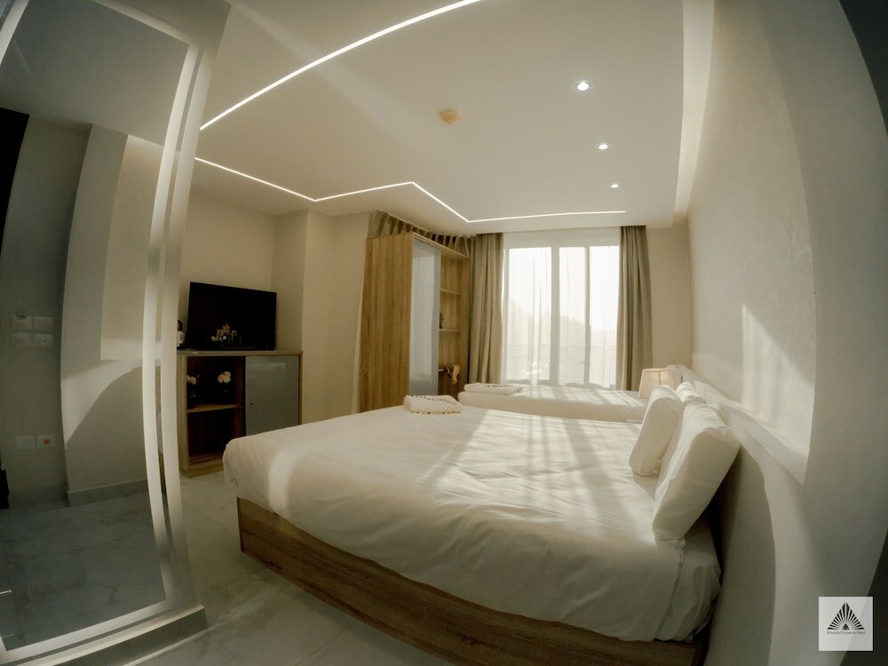 Фото Khattab pyramids hotel