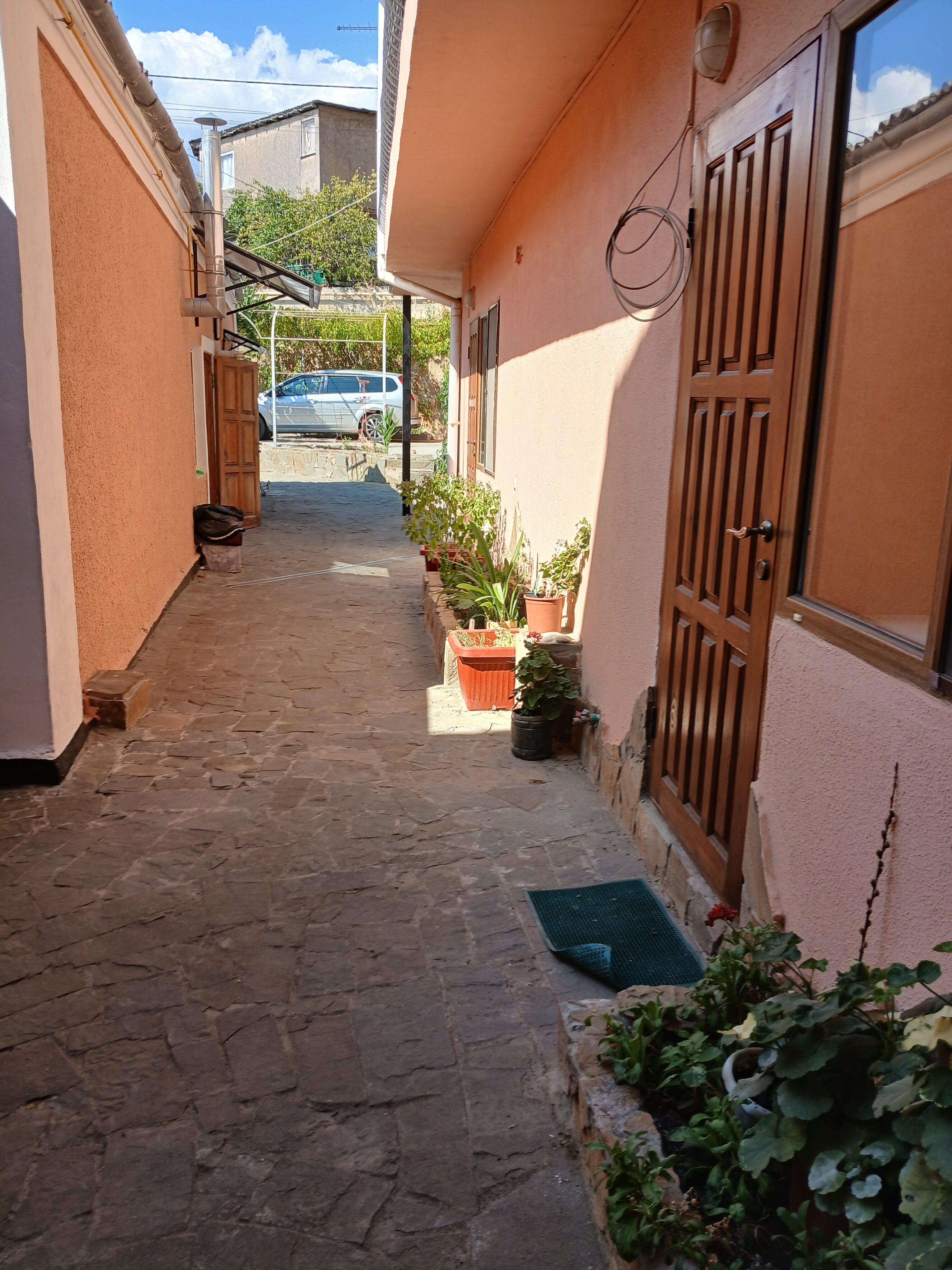 Фото Под крепостью