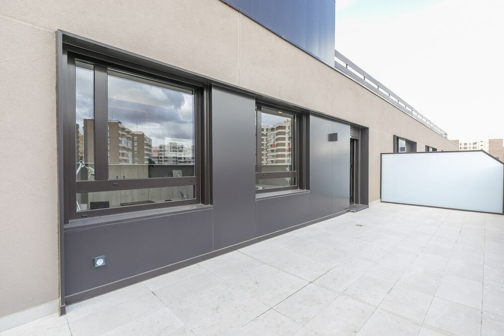 Фото Micampus Sinesio Delgado