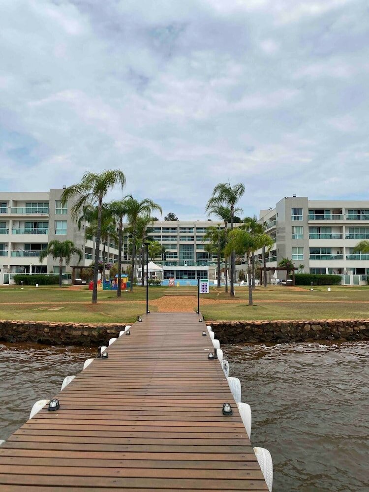 Фото Brisas do Lago - apt 13