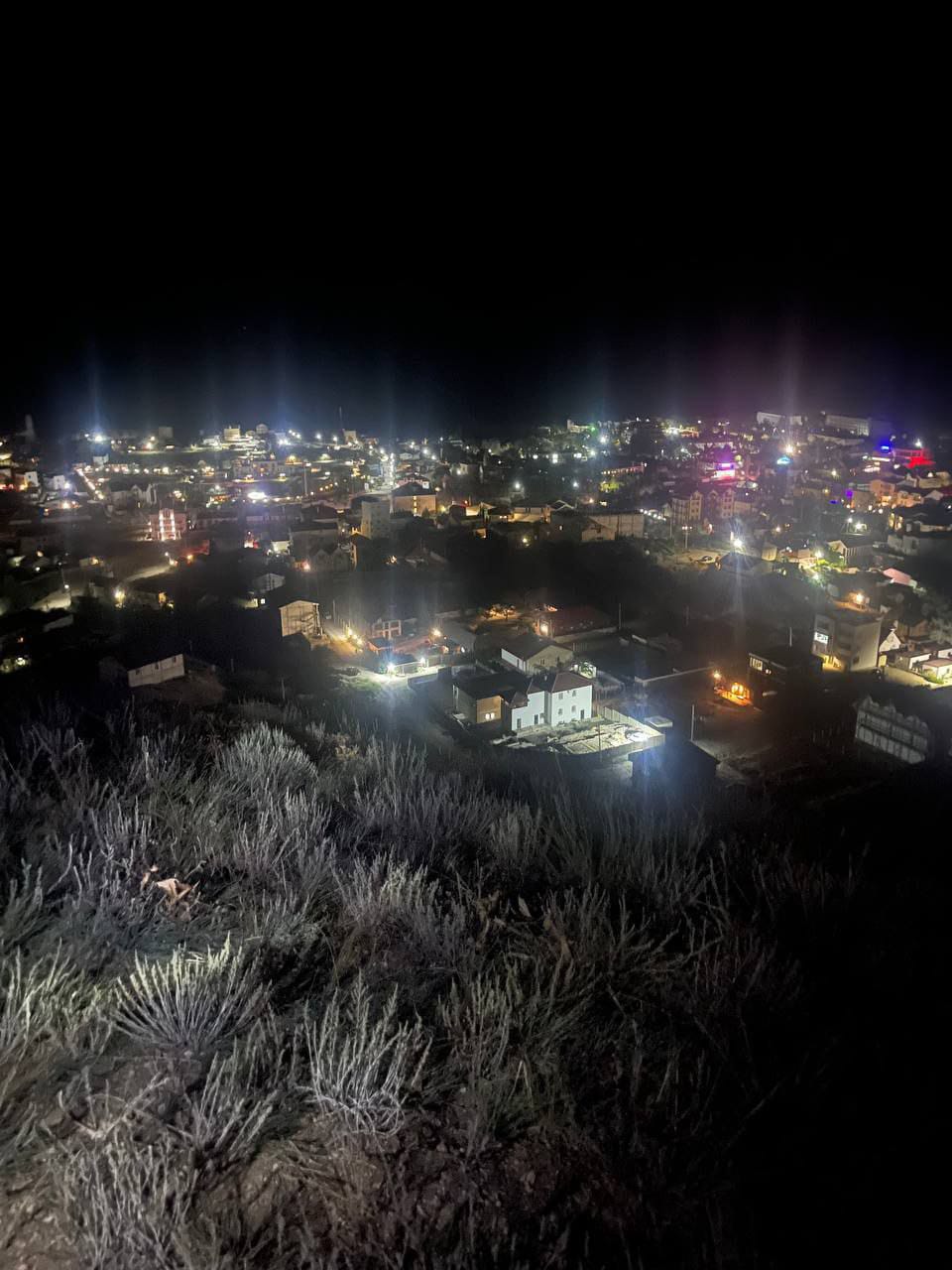Фото Самоцветы