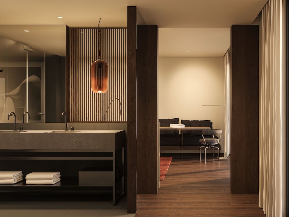 Фото Boho Budapest, Small Luxury Hotels