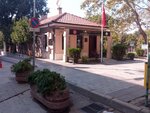 Cirpan Mahallesi Muhtarligi (Bursa, Osmangazi, Çırpan Mah., Merinoslu Sok., 5), mukhtarlyk