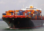 GCL International (C1, Sheikh Rashed Bin Saeed Al Maktoum Road, Al Rashidiya 1, City Center Sector, Ajman), contenedores