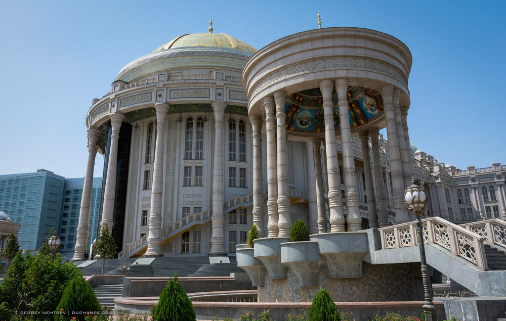 Bar, pub Навруз, Dushanbe, photo