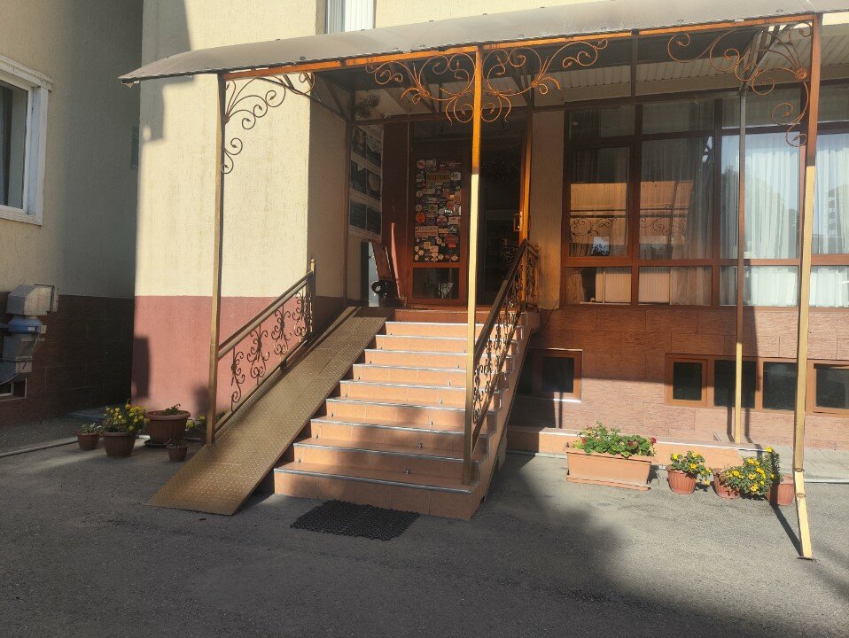 Фото SunRise Osh