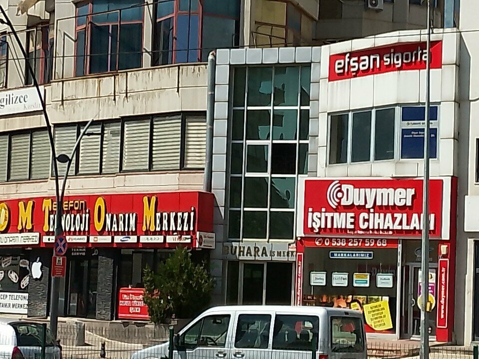 Insurance company Efsan Sigorta, Gaziantep, photo