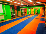 Sabom-Nim (Lyoni Golikova Street, 35), sports club