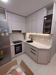 Tvoya Kuhnya62 (Sitnikovskaya Street, 69А), kitchen furniture