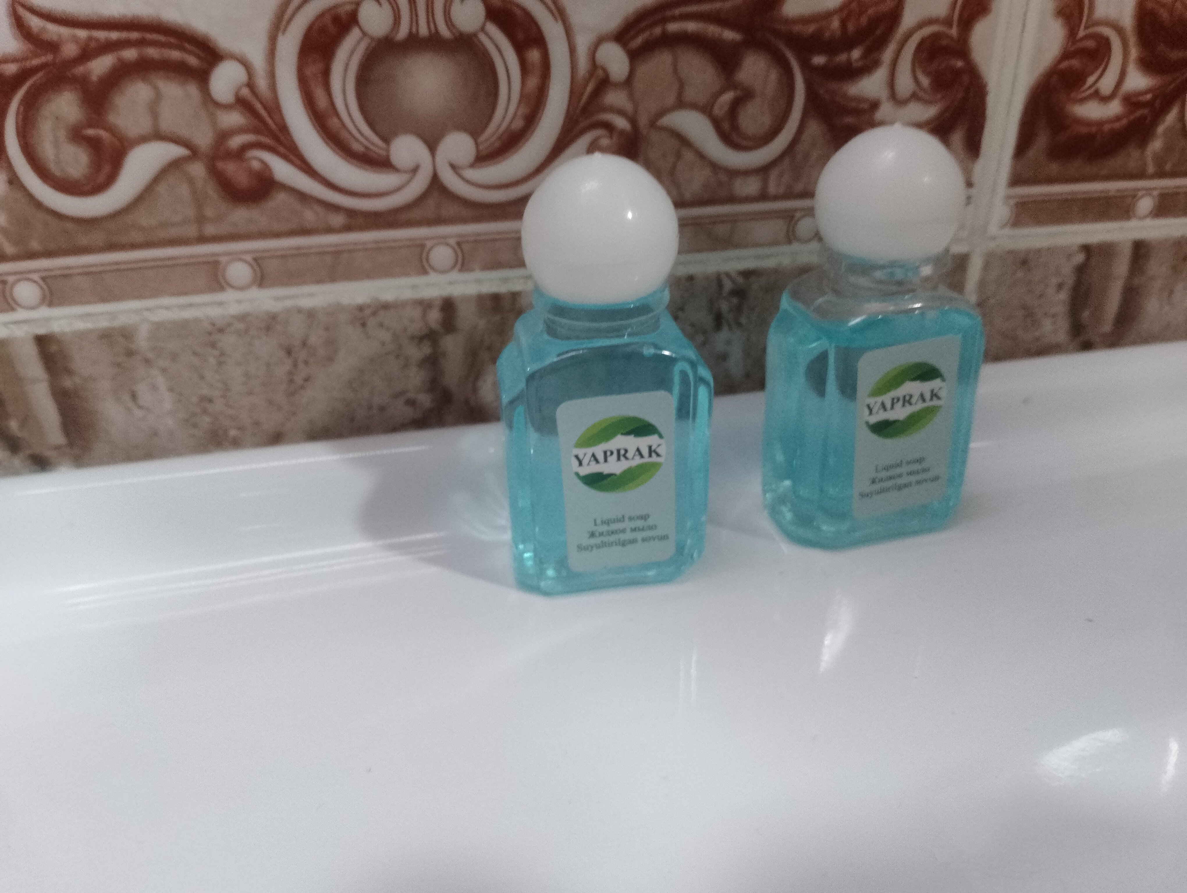 Фото Карван Сарай