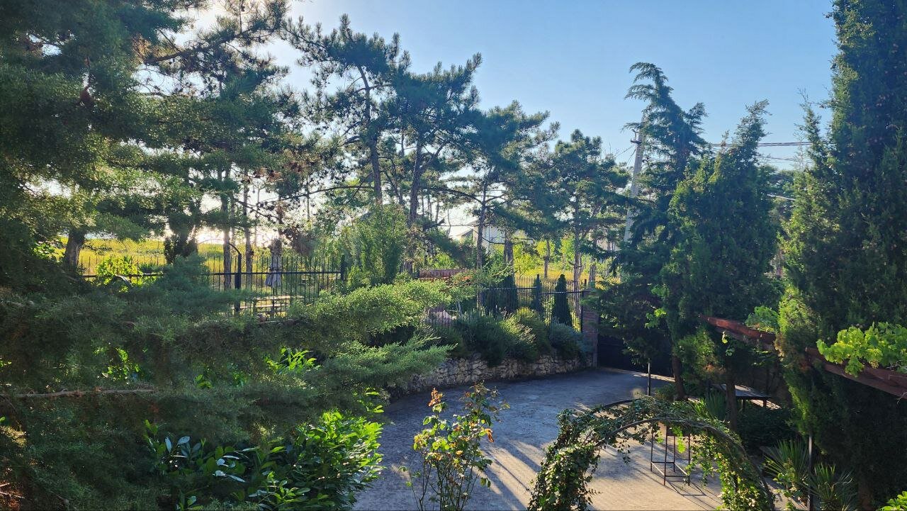 Фото Вилла Сова