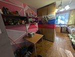 Общежитие № 2 МГСУ (Olimpiyskiy Avenue, 50к2) ، سكن