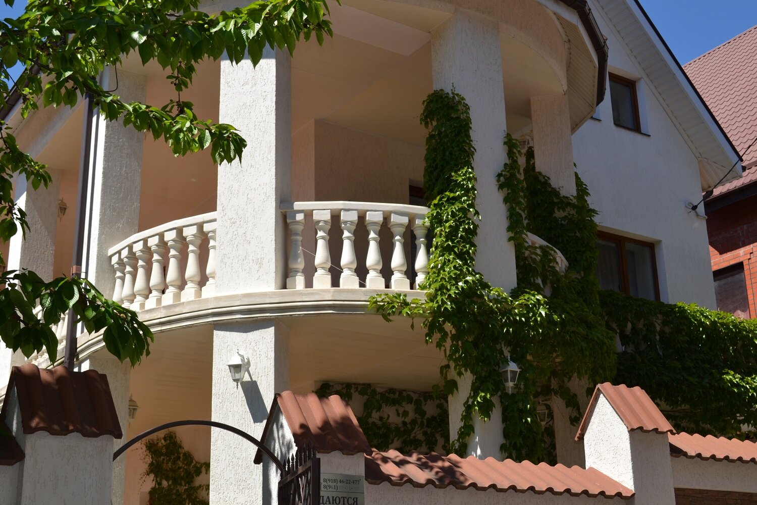 Фото У моря