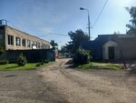 Avto Servis Tsentr (Nikolaya Vasilyeva Street, 89), motorcycle dealership