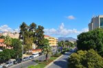 Selcuk Municipality (İzmir, Selçuk, Atatürk Cad.) ، توقف وسائل النقل العام