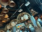 Brynza (Betankur Street, 1), restaurant