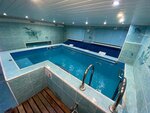Сауна Климачёвых (ulitsa 9 Maya, 11А), sauna