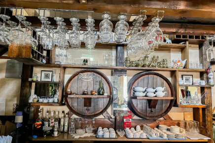 Фото У Чарли