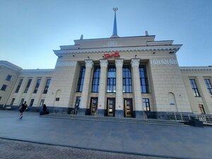 Smart Hotel КДО Петрозаводск