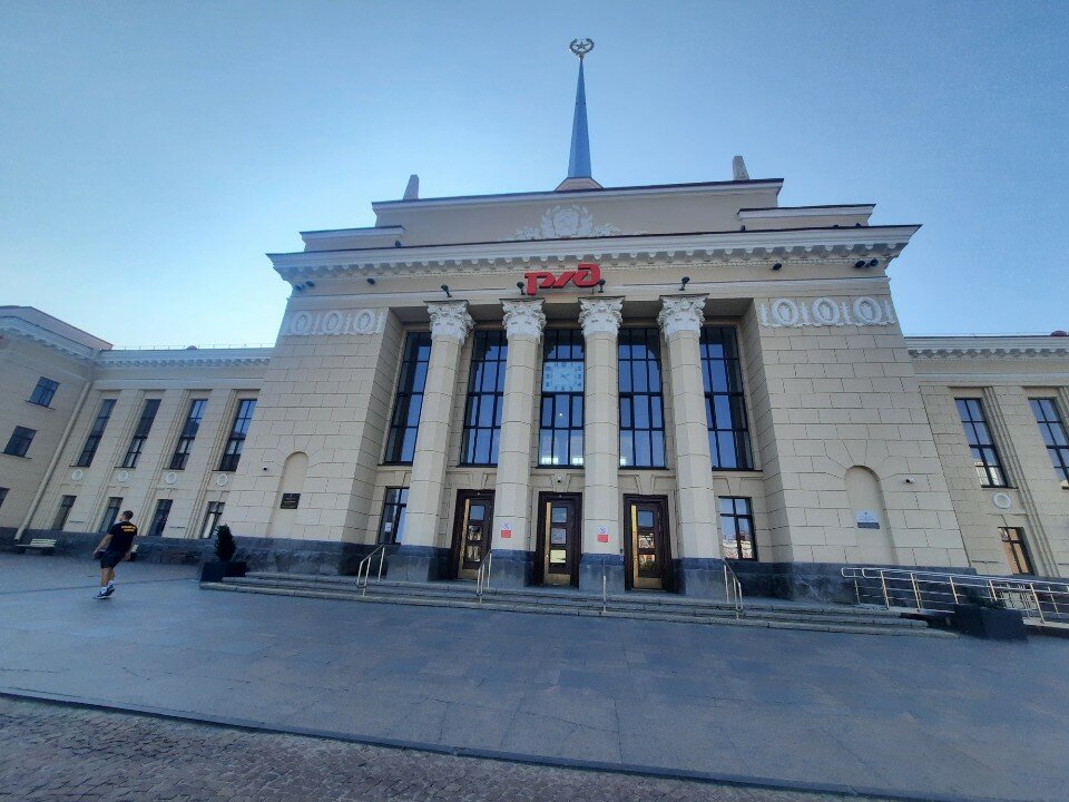 Фото отеля 4