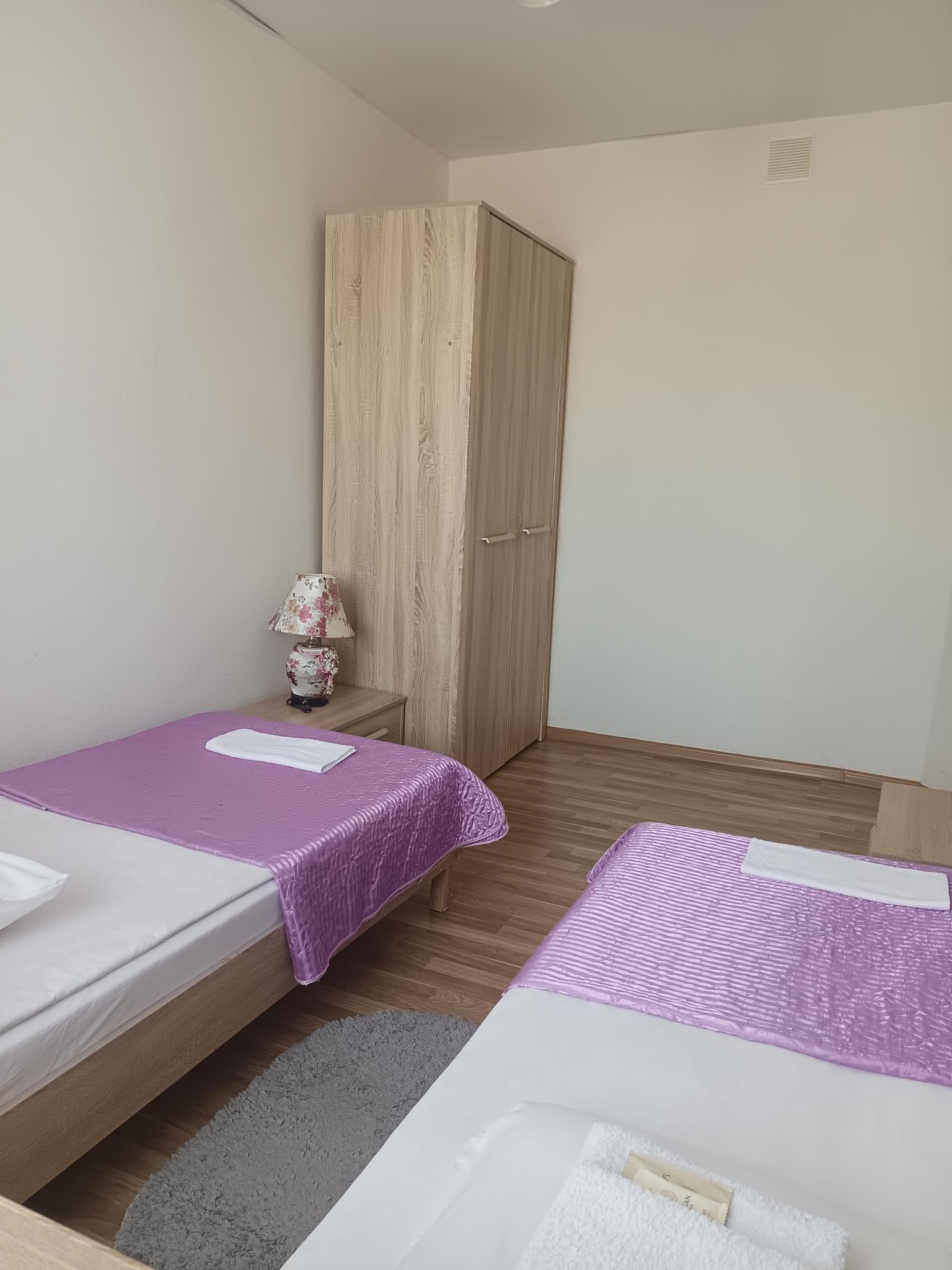 Фото Мини Отель