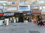 Dr. Muhammed Ömer Nazar (İstanbul, Bakirkoy District, Kartaltepe Mah., General Şükrü Kanatlı Cad., 14-16), private practice doctors