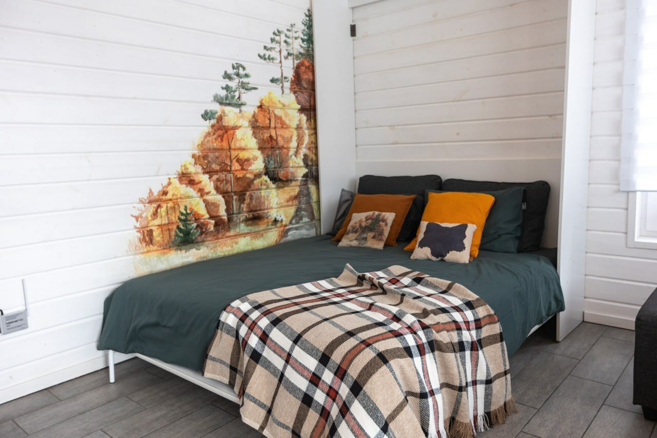 Фото Дом-студия Fox nose