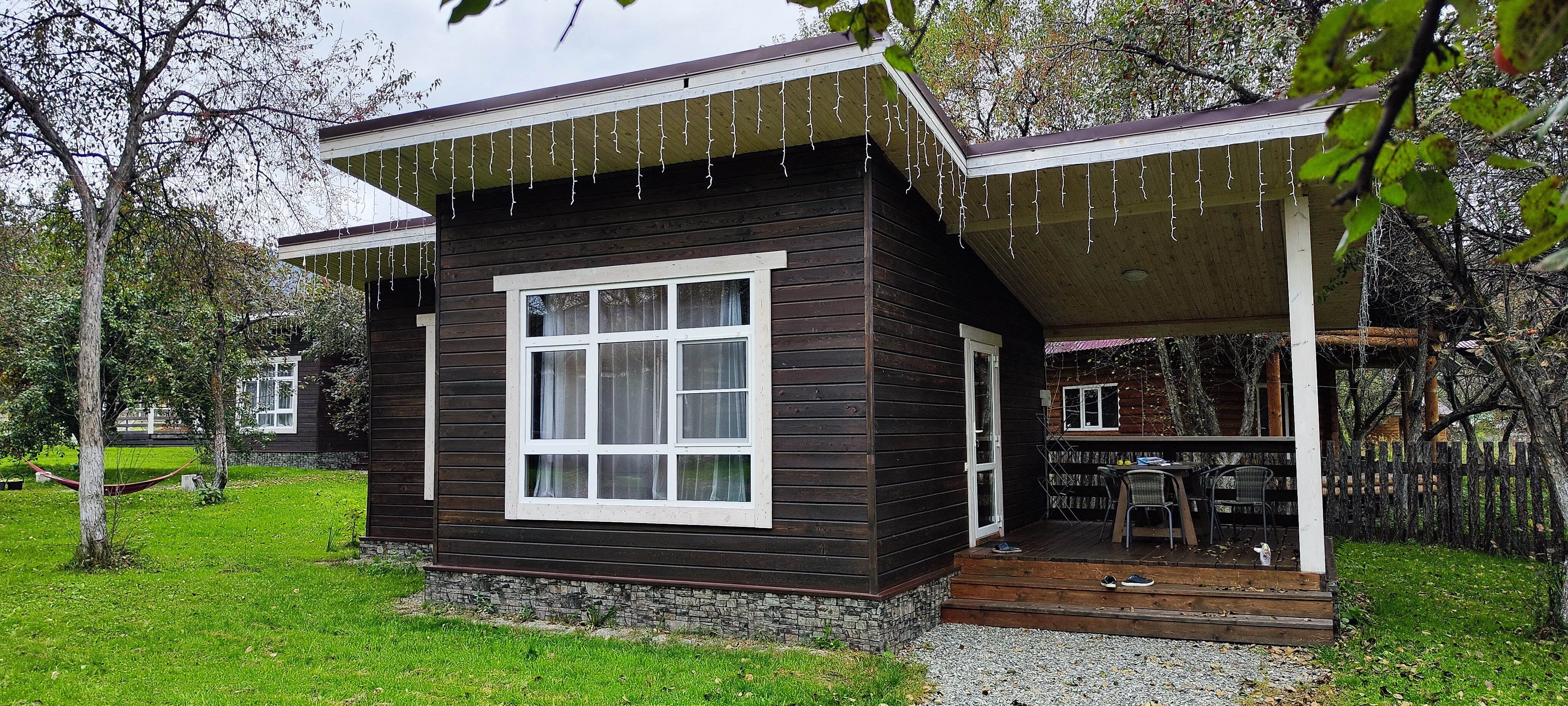 Фото Апартаменты Алама