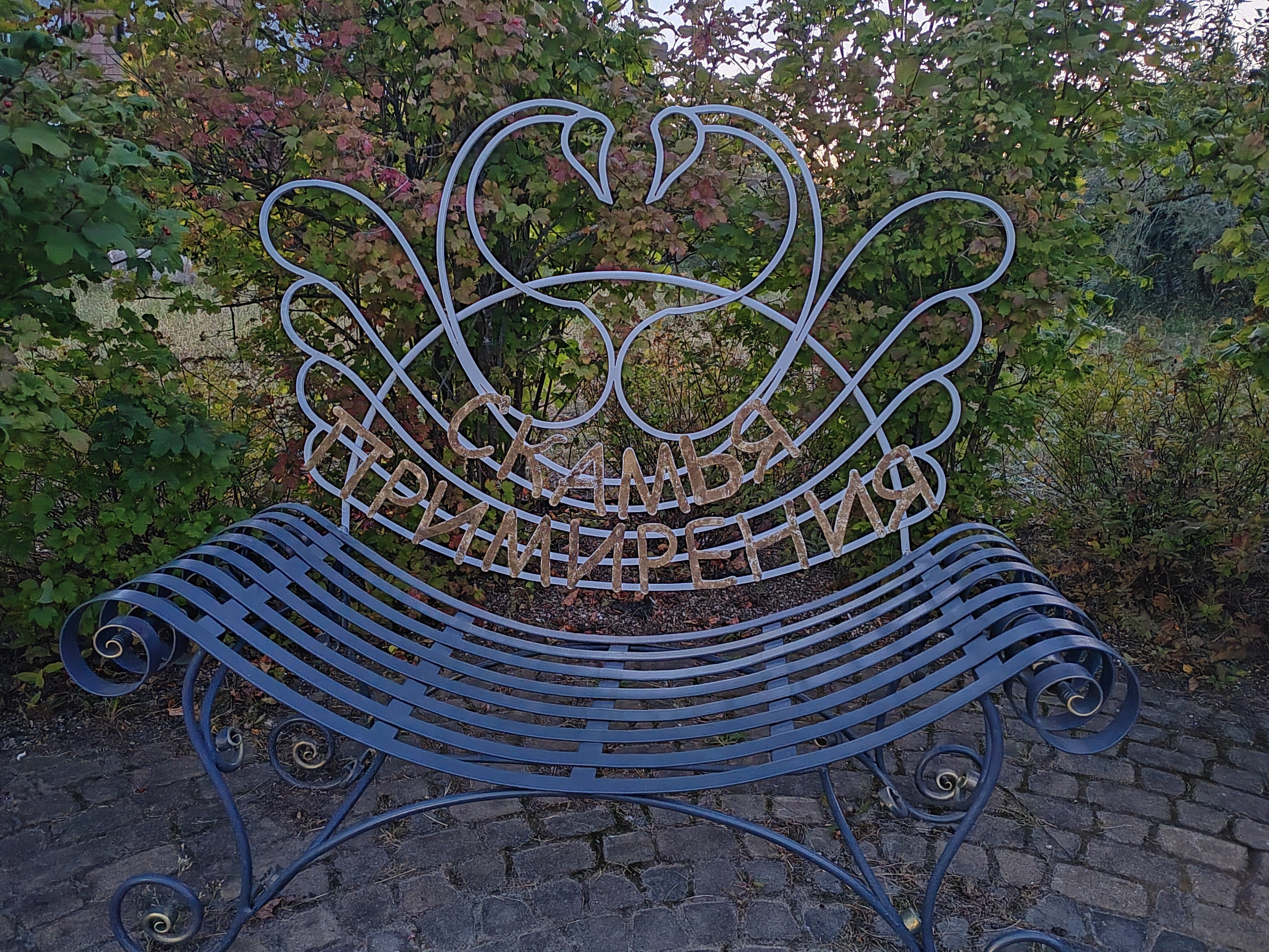 Фото Елисеевы поля