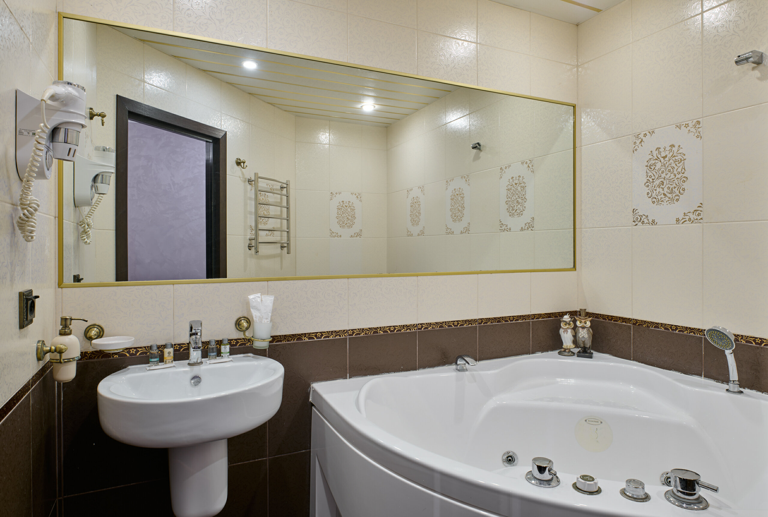 Фото Колибри