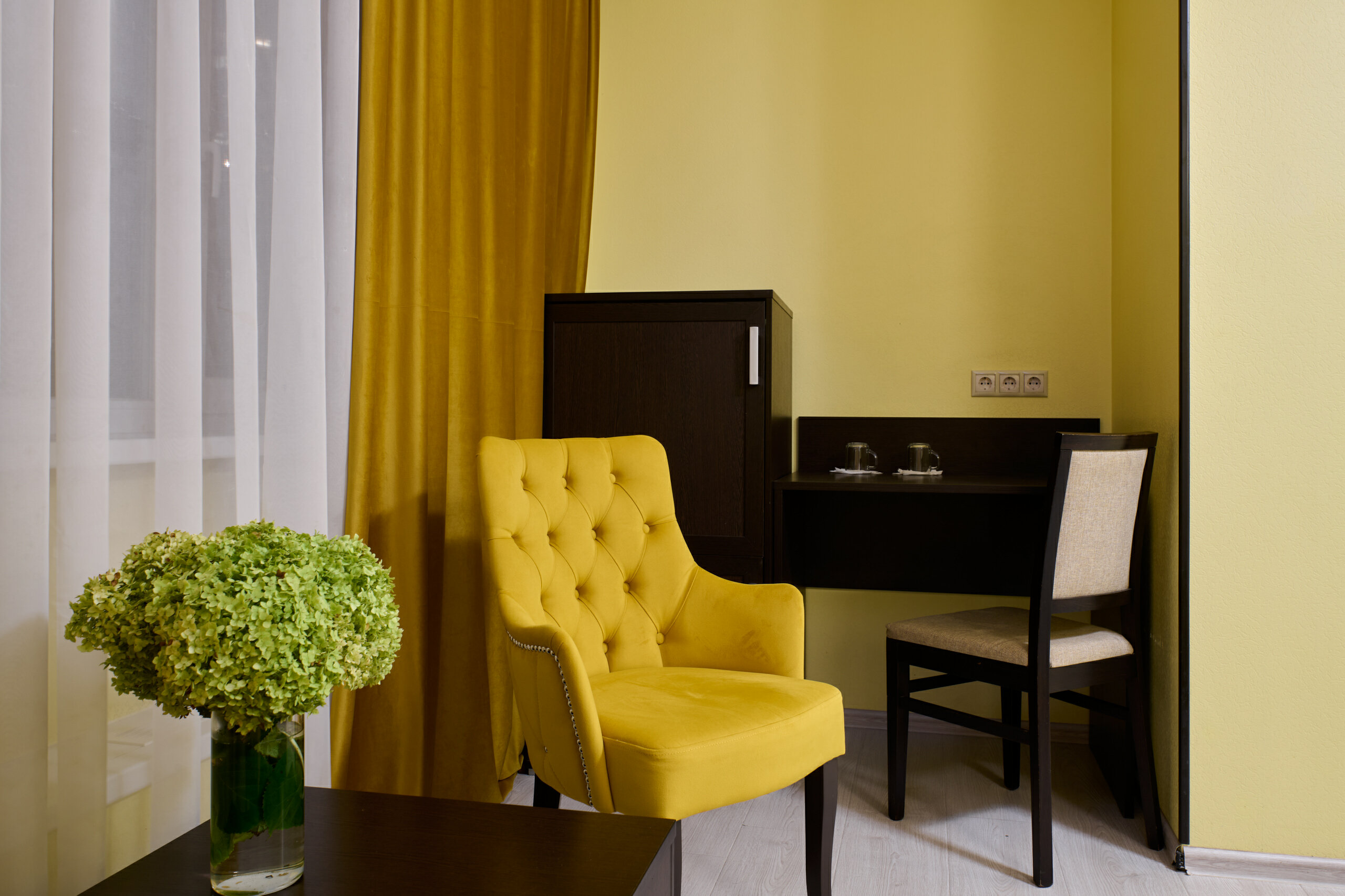 Фото Колибри