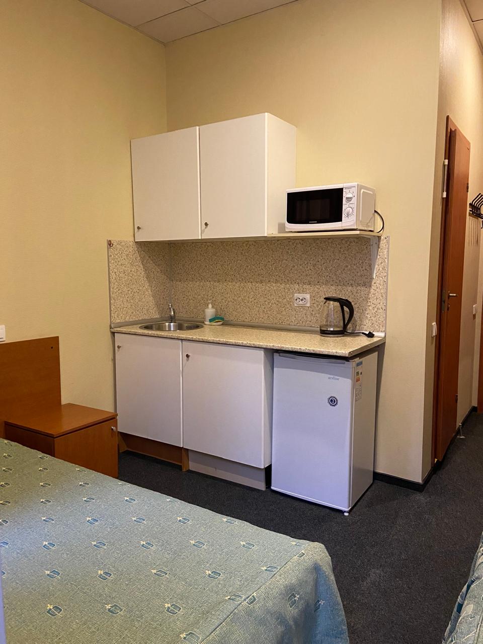 Фото Ринальди Олимпия