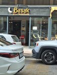 Bashak Bakery (Izmir, Karsiyaka, Fazil Bey Avenue, 54) ، مقهى