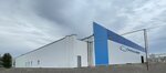 Gruppa Sever (Mekhanizatorov Street, 3А), logistics company