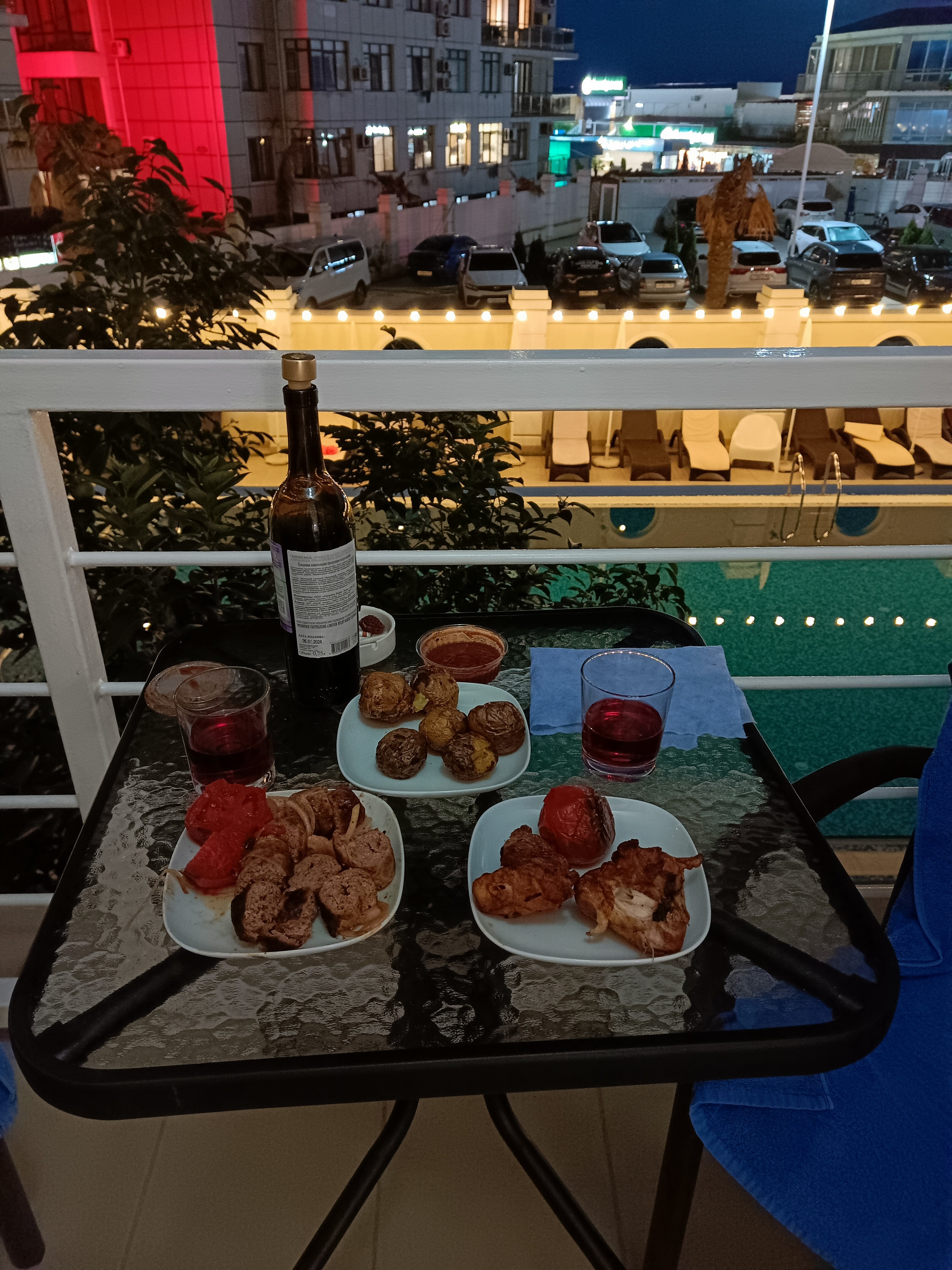 Фото Гранд-Шато