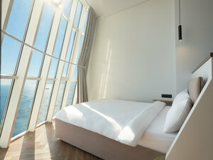 Гостиница Panorama Suites
